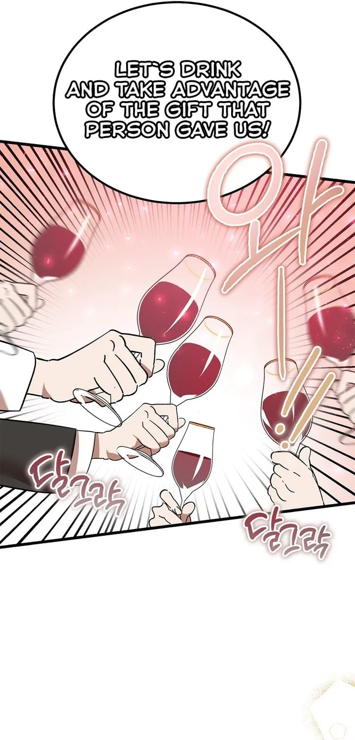The Devil Raises a Lady Chapter 18 page 68 - 