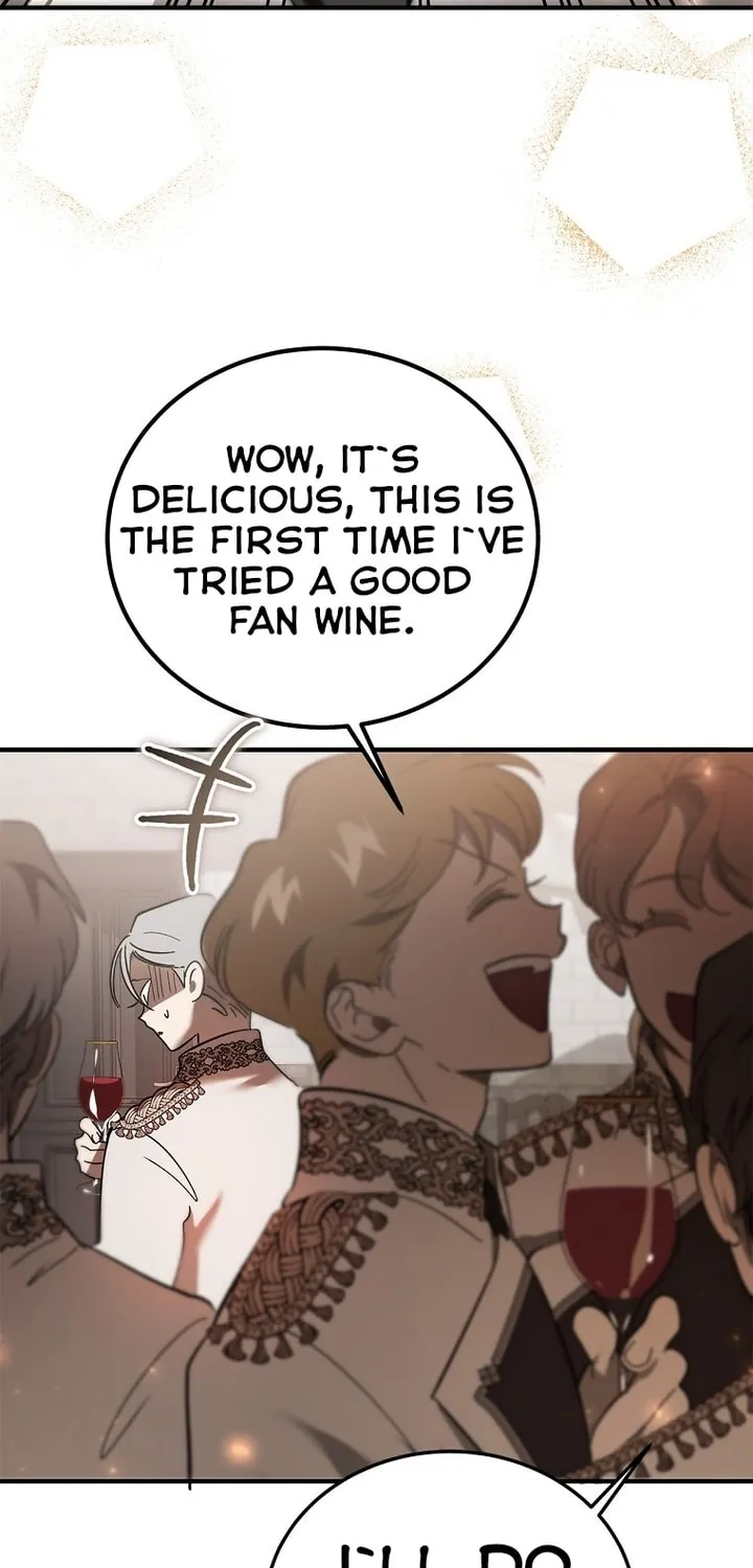 The Devil Raises a Lady Chapter 18 page 70 - 