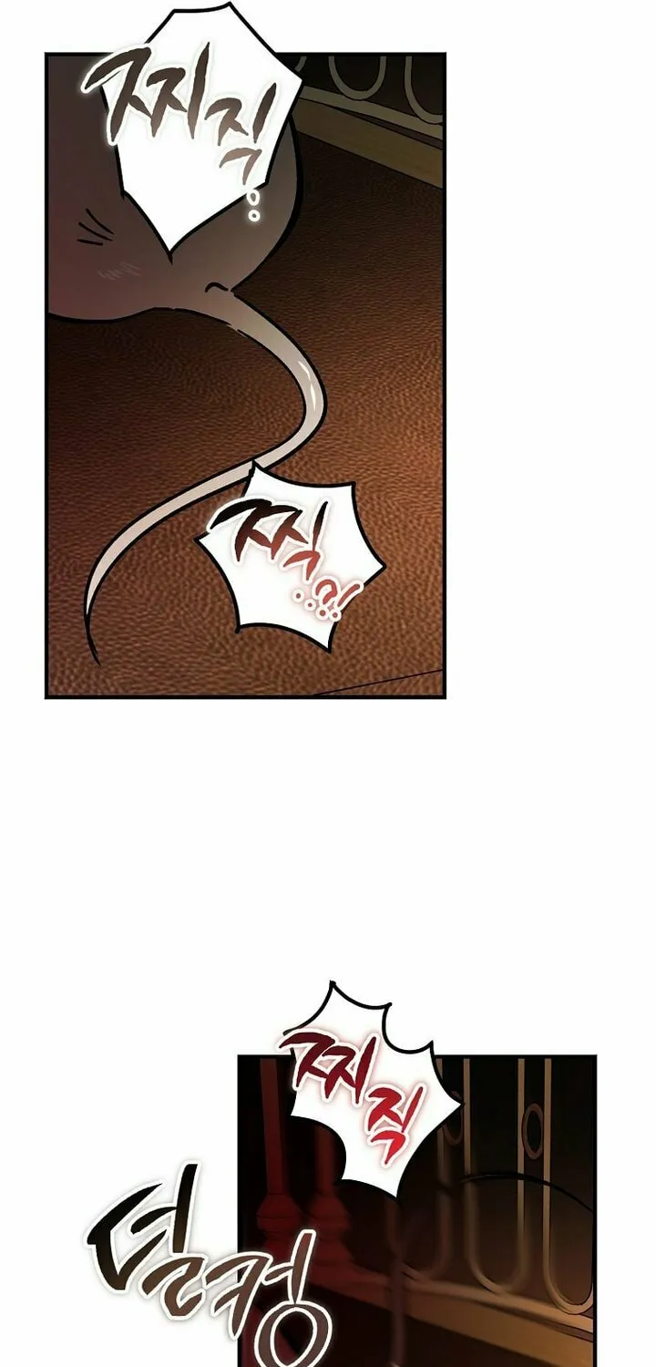 The Devil Raises a Lady Chapter 18 page 8 - 