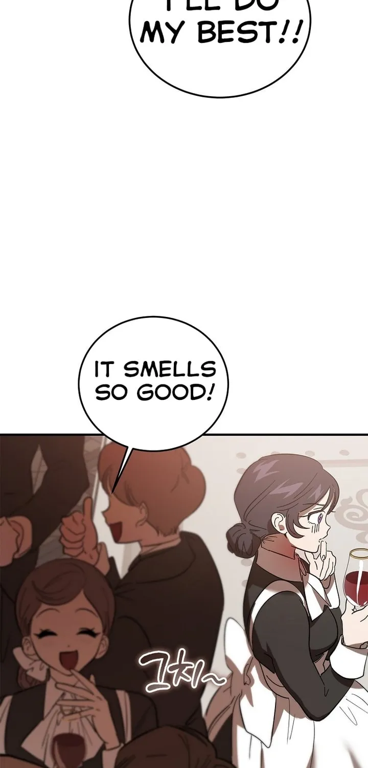 The Devil Raises a Lady Chapter 18 page 71 - 
