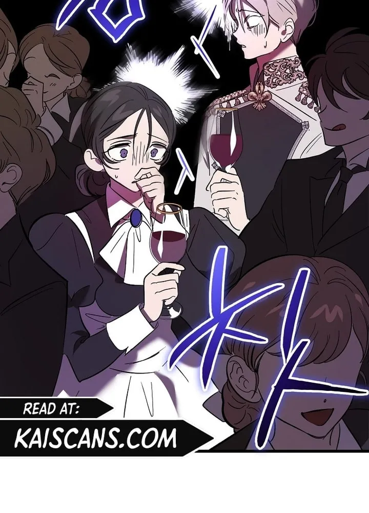 The Devil Raises a Lady Chapter 18 page 74 - 