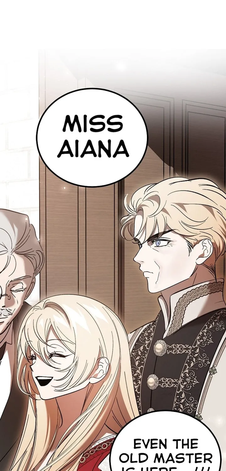 The Devil Raises a Lady Chapter 18 page 75 - 