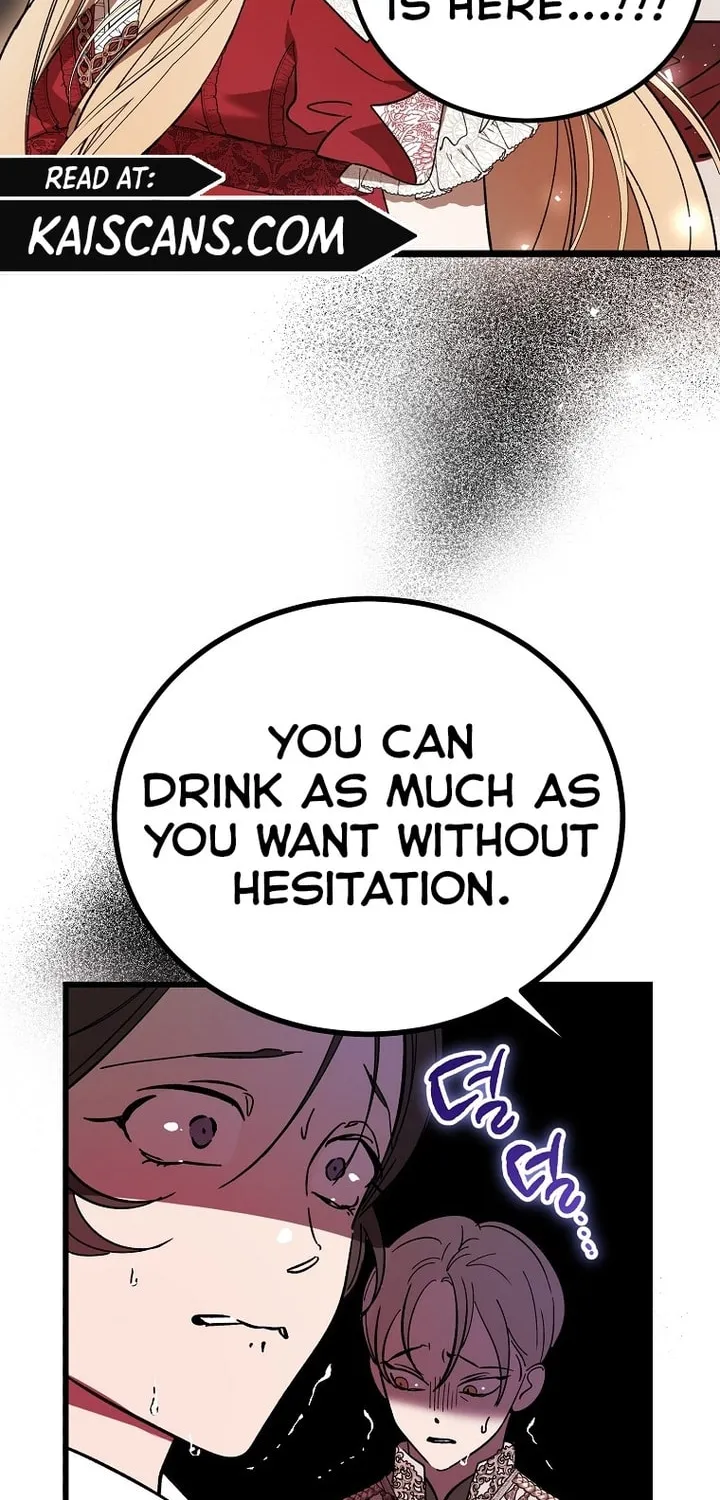 The Devil Raises a Lady Chapter 18 page 76 - 