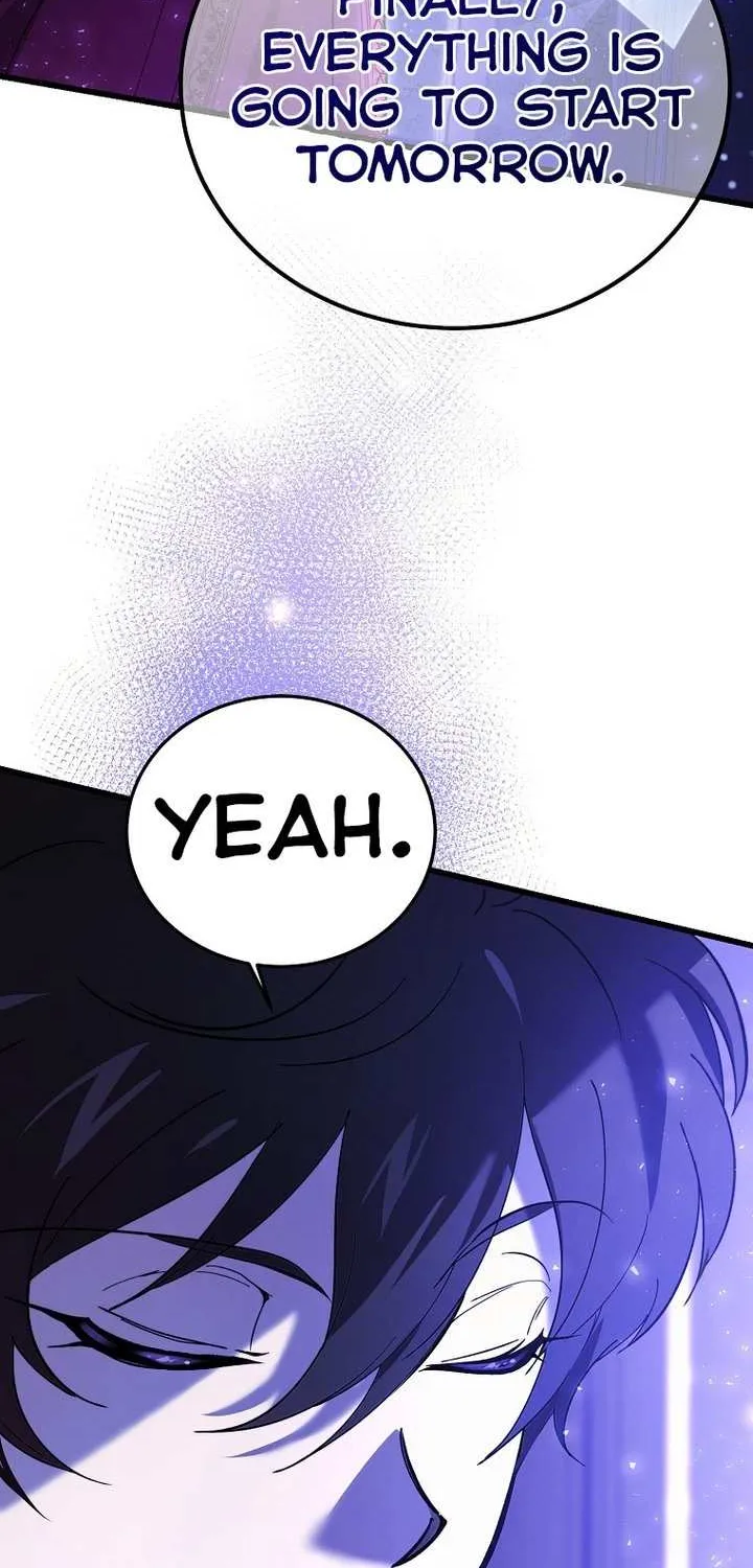 The Devil Raises a Lady Chapter 19.5 page 2 - 
