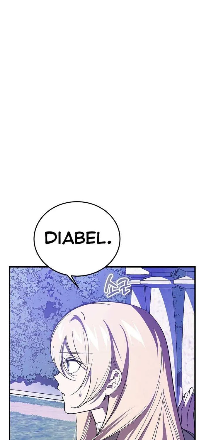 The Devil Raises a Lady Chapter 19.5 page 18 - 