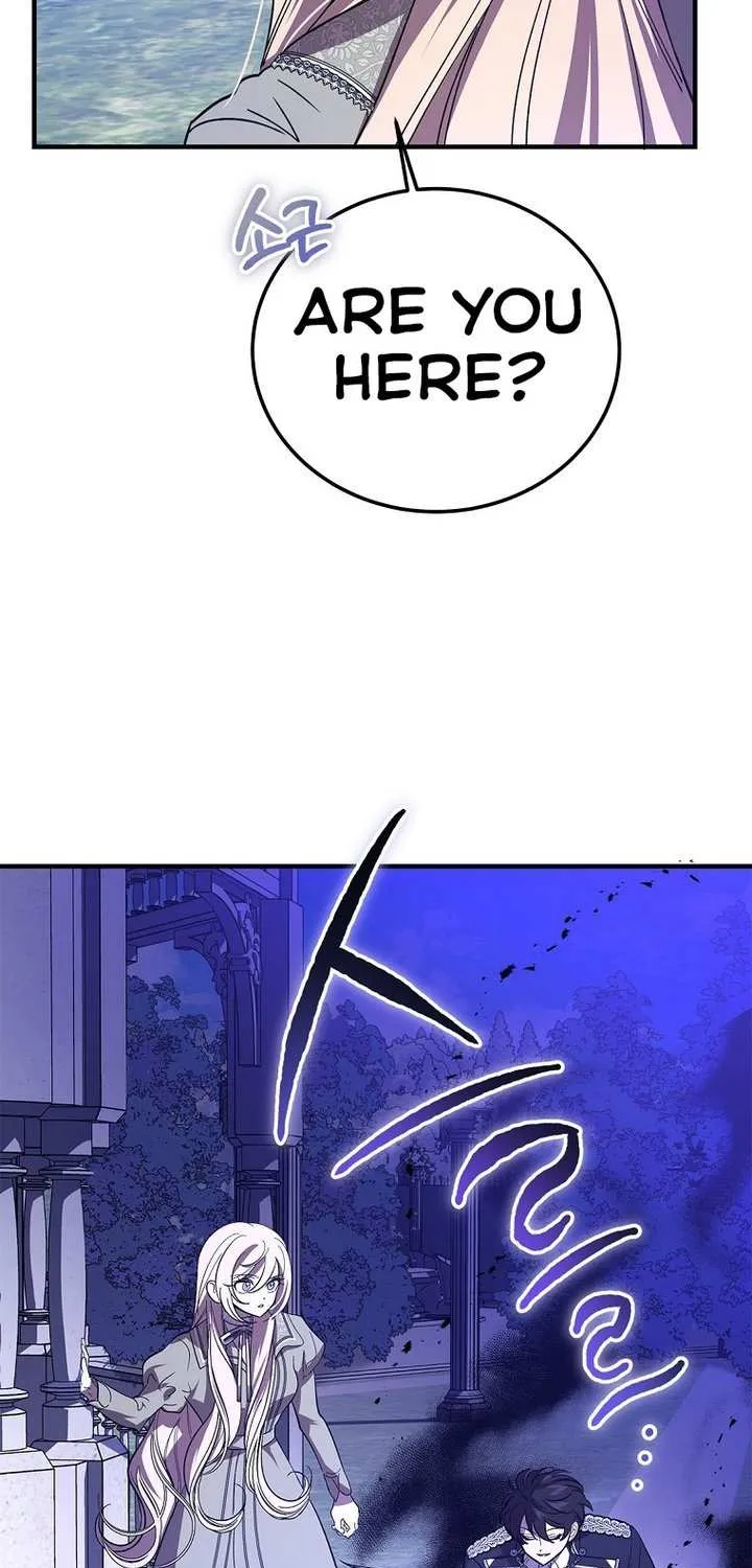 The Devil Raises a Lady Chapter 19.5 page 19 - 