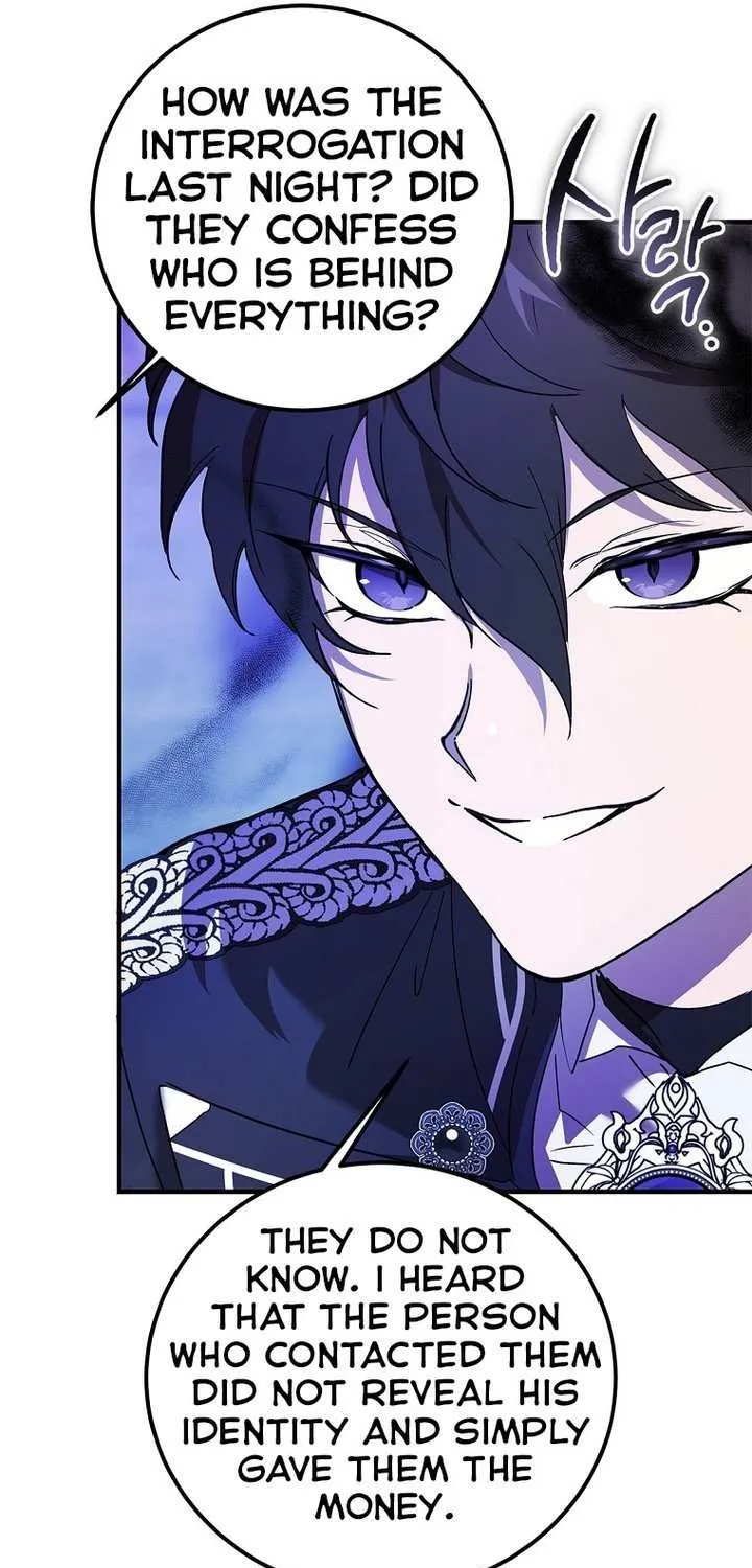 The Devil Raises a Lady Chapter 19.5 page 21 - 