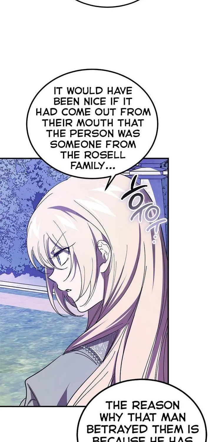 The Devil Raises a Lady Chapter 19.5 page 22 - 