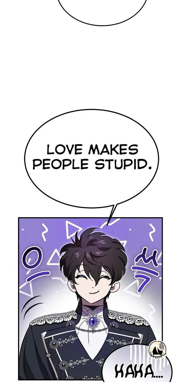 The Devil Raises a Lady Chapter 19.5 page 24 - 
