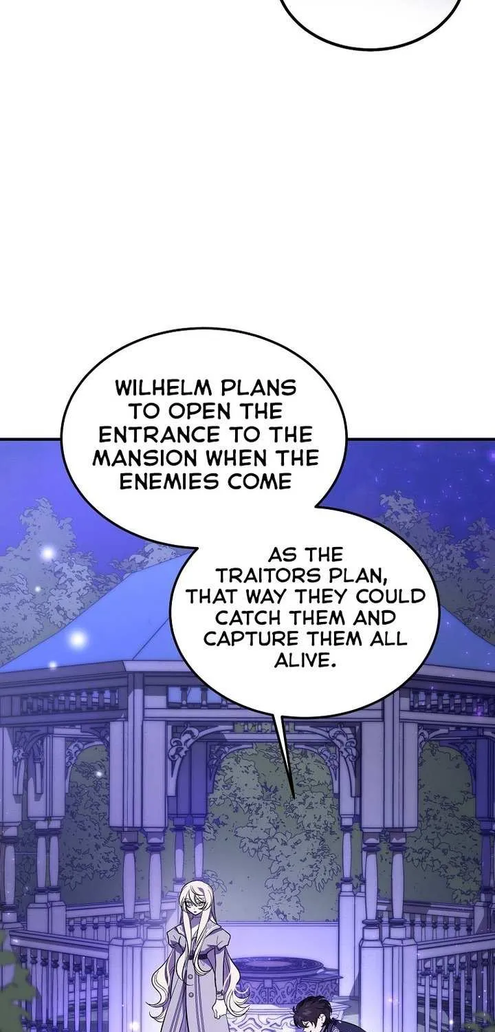 The Devil Raises a Lady Chapter 19.5 page 25 - 