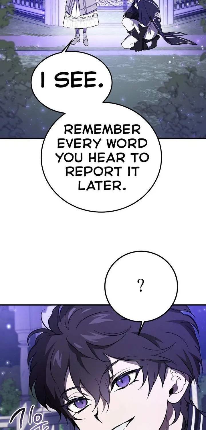 The Devil Raises a Lady Chapter 19.5 page 26 - 