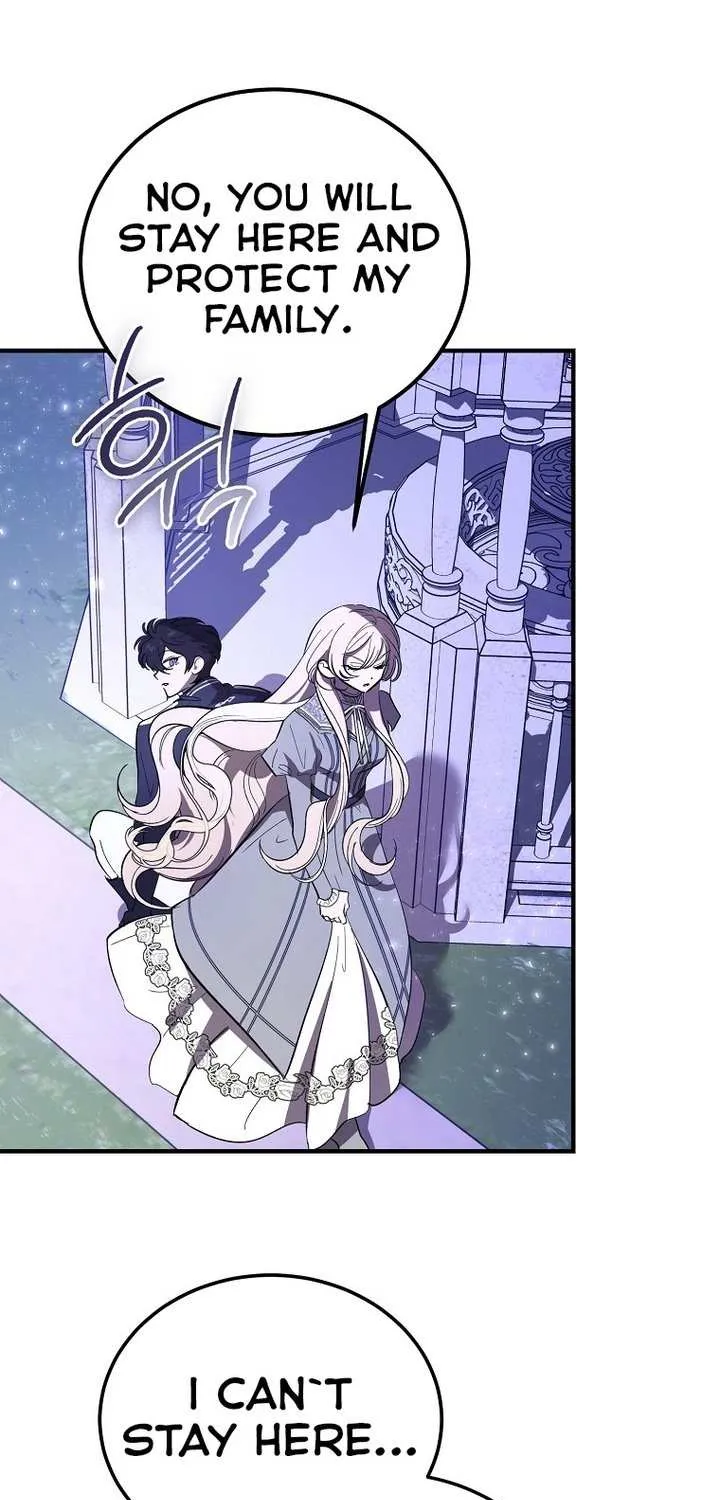 The Devil Raises a Lady Chapter 19.5 page 28 - 