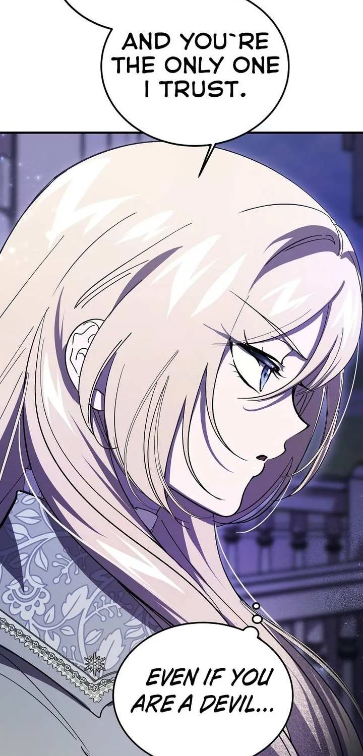 The Devil Raises a Lady Chapter 19.5 page 29 - 