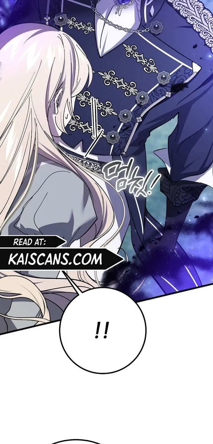 The Devil Raises a Lady Chapter 19.5 page 32 - 