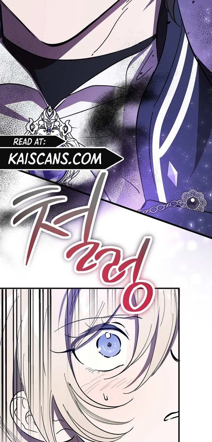 The Devil Raises a Lady Chapter 19.5 page 36 - 