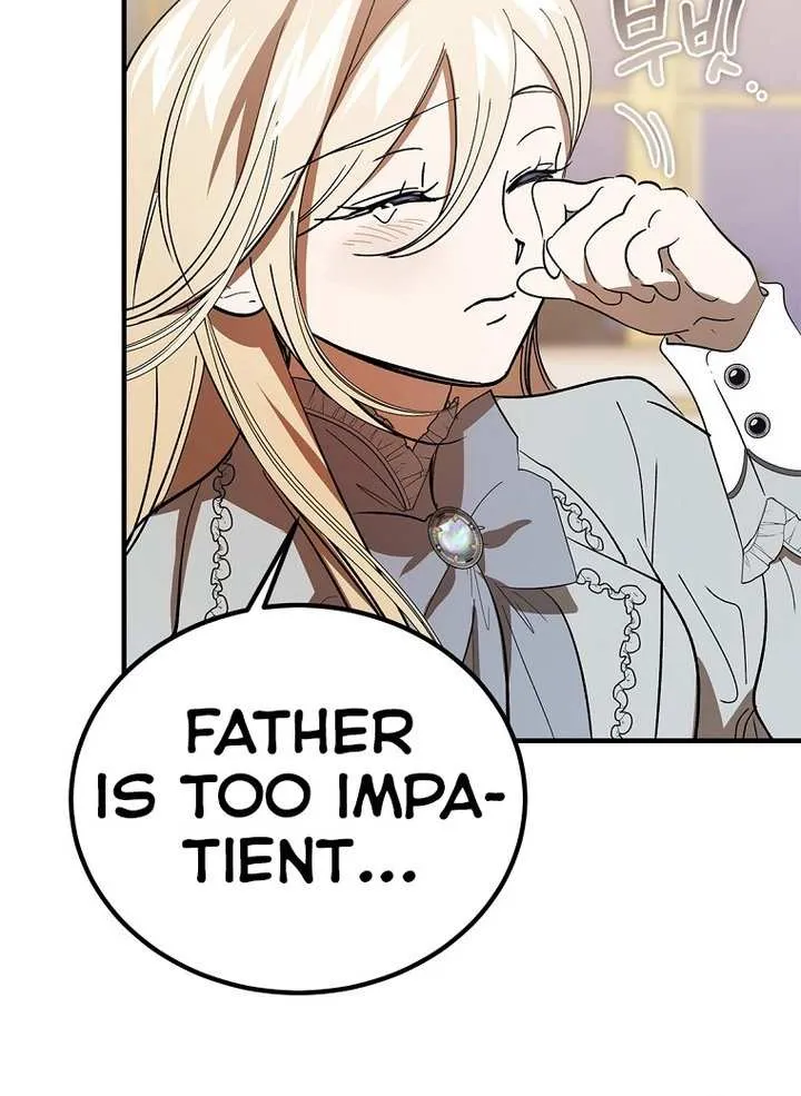 The Devil Raises a Lady Chapter 19.5 page 7 - 