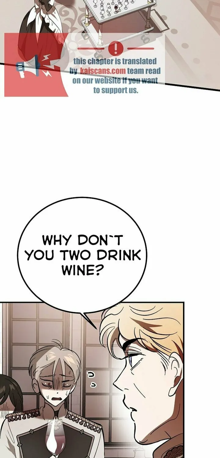 The Devil Raises a Lady Chapter 19 page 2 - 