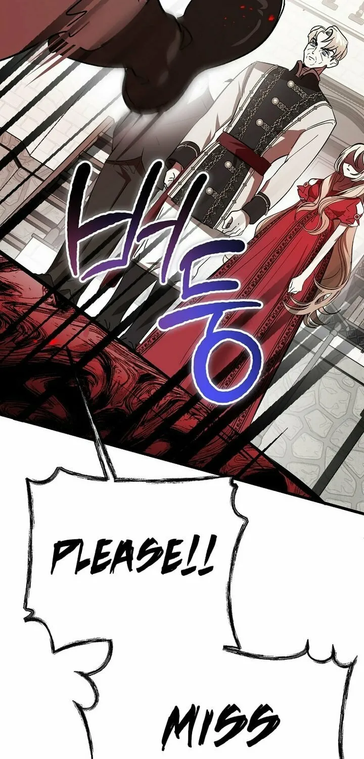 The Devil Raises a Lady Chapter 19 page 11 - 