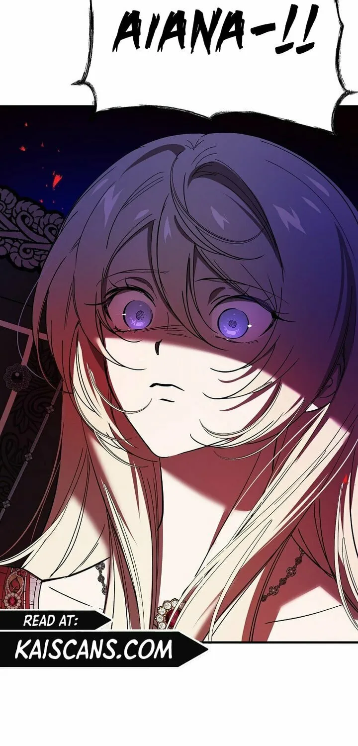 The Devil Raises a Lady Chapter 19 page 12 - 