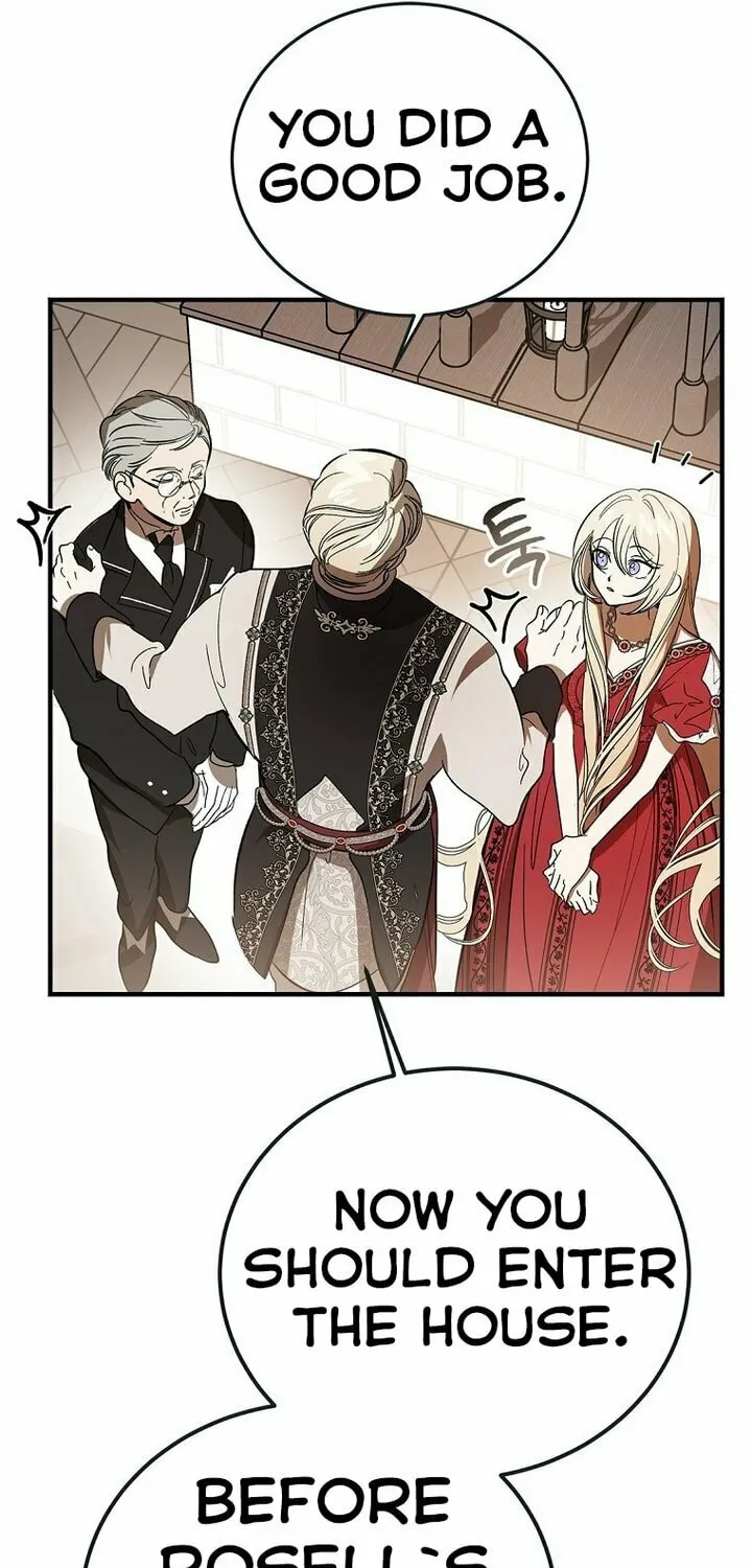 The Devil Raises a Lady Chapter 19 page 14 - 