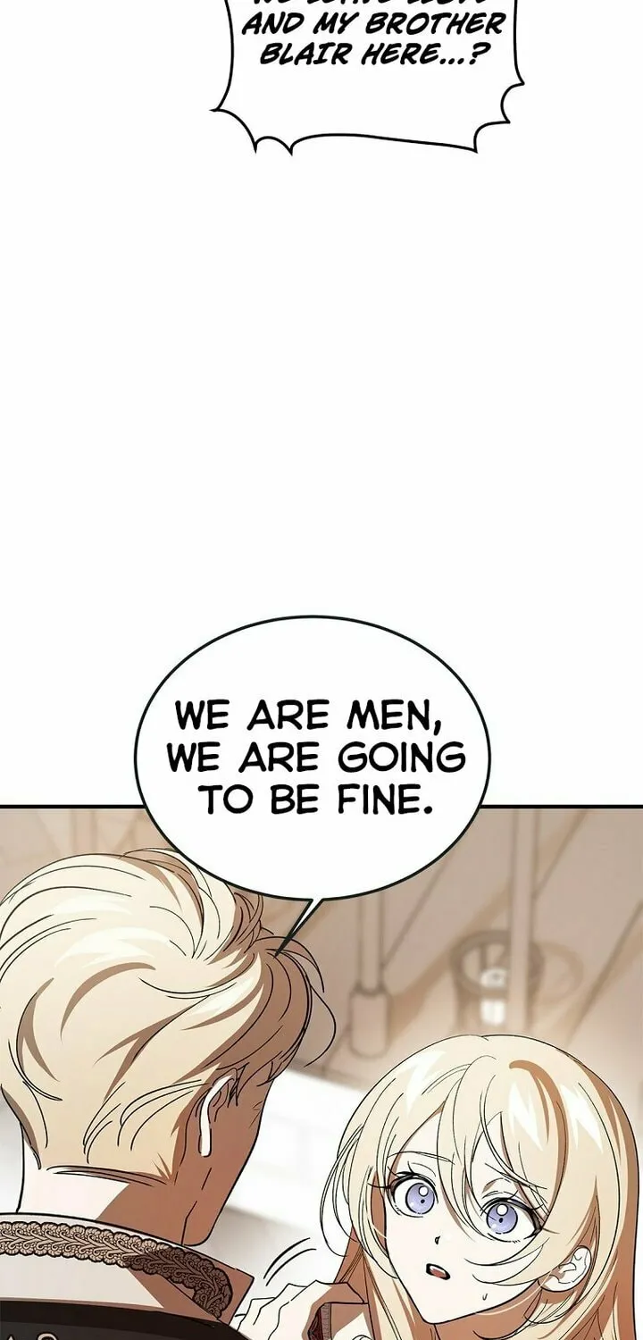 The Devil Raises a Lady Chapter 19 page 16 - 
