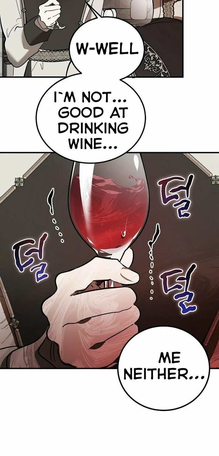 The Devil Raises a Lady Chapter 19 page 3 - 
