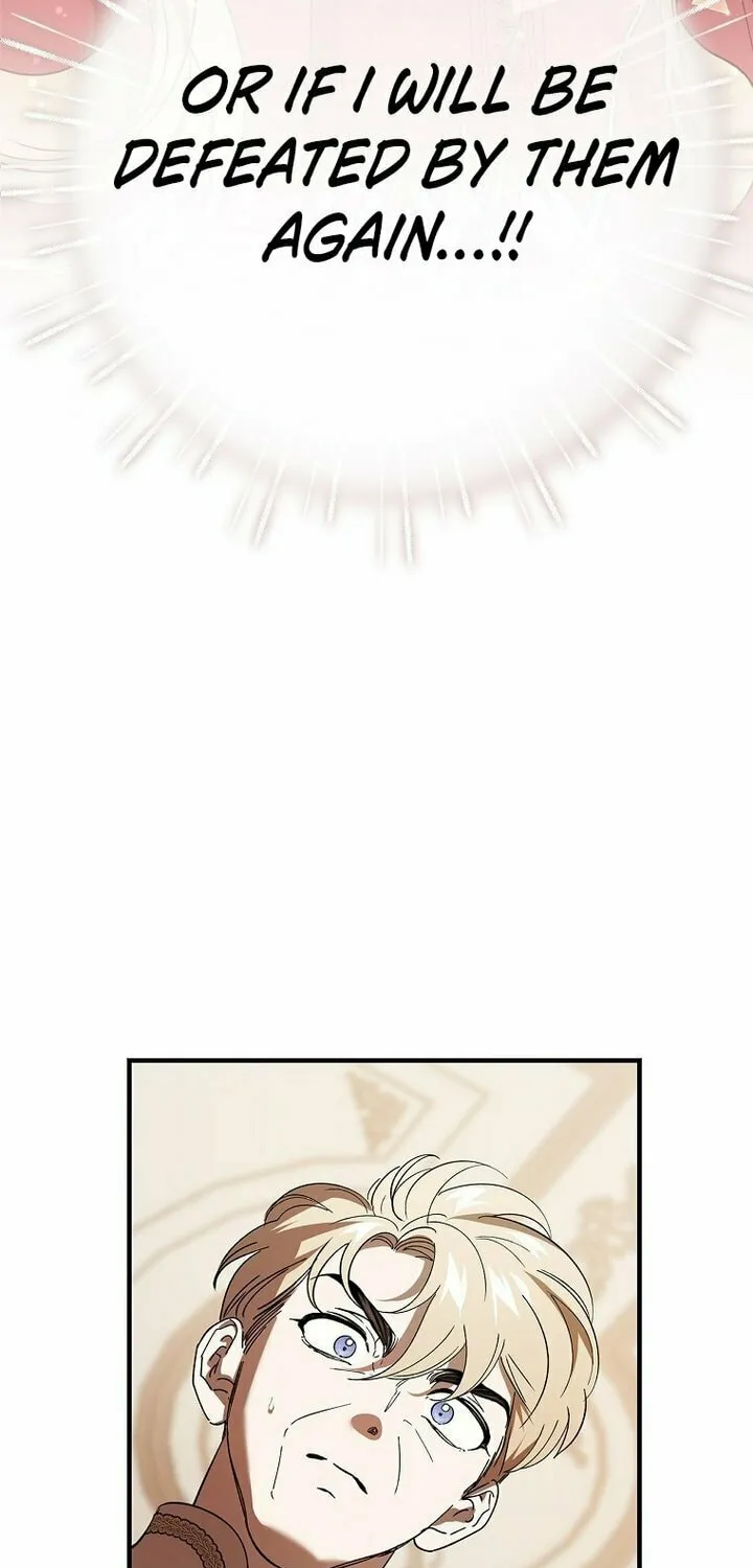 The Devil Raises a Lady Chapter 19 page 23 - 