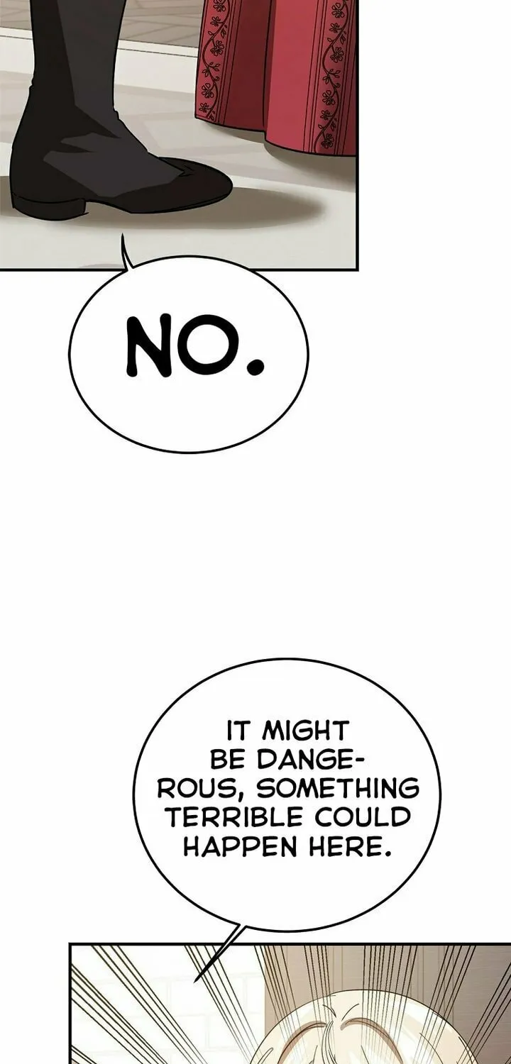 The Devil Raises a Lady Chapter 19 page 25 - 