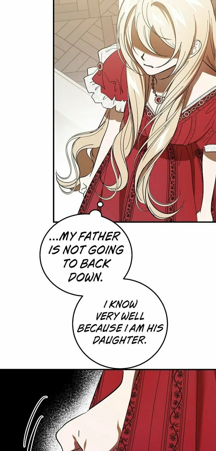 The Devil Raises a Lady Chapter 19 page 30 - 
