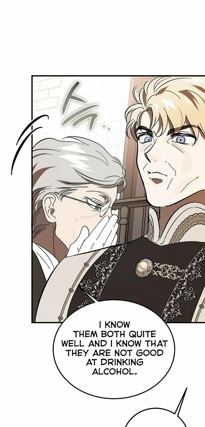 The Devil Raises a Lady Chapter 19 page 4 - 