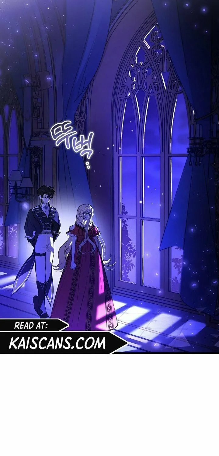 The Devil Raises a Lady Chapter 19 page 34 - 