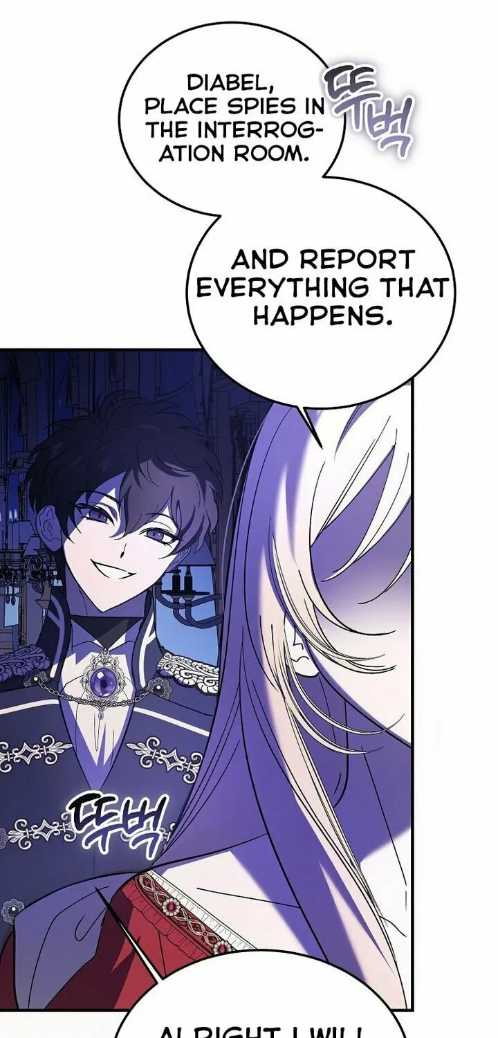 The Devil Raises a Lady Chapter 19 page 35 - 