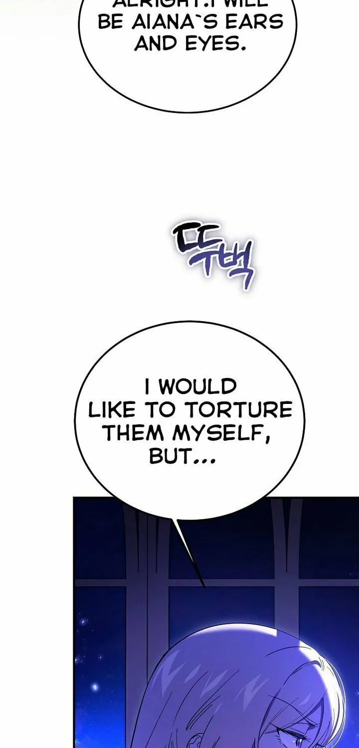 The Devil Raises a Lady Chapter 19 page 36 - 
