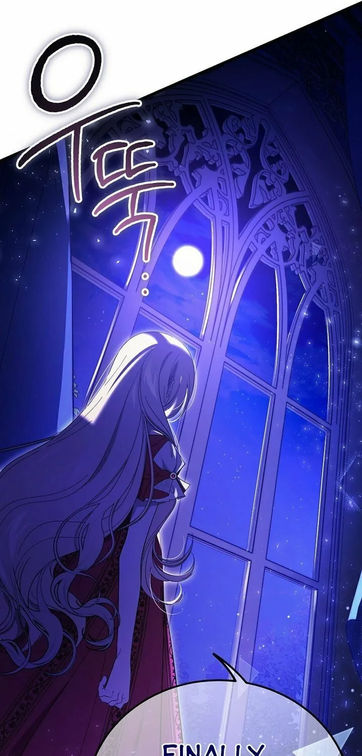 The Devil Raises a Lady Chapter 19 page 38 - 