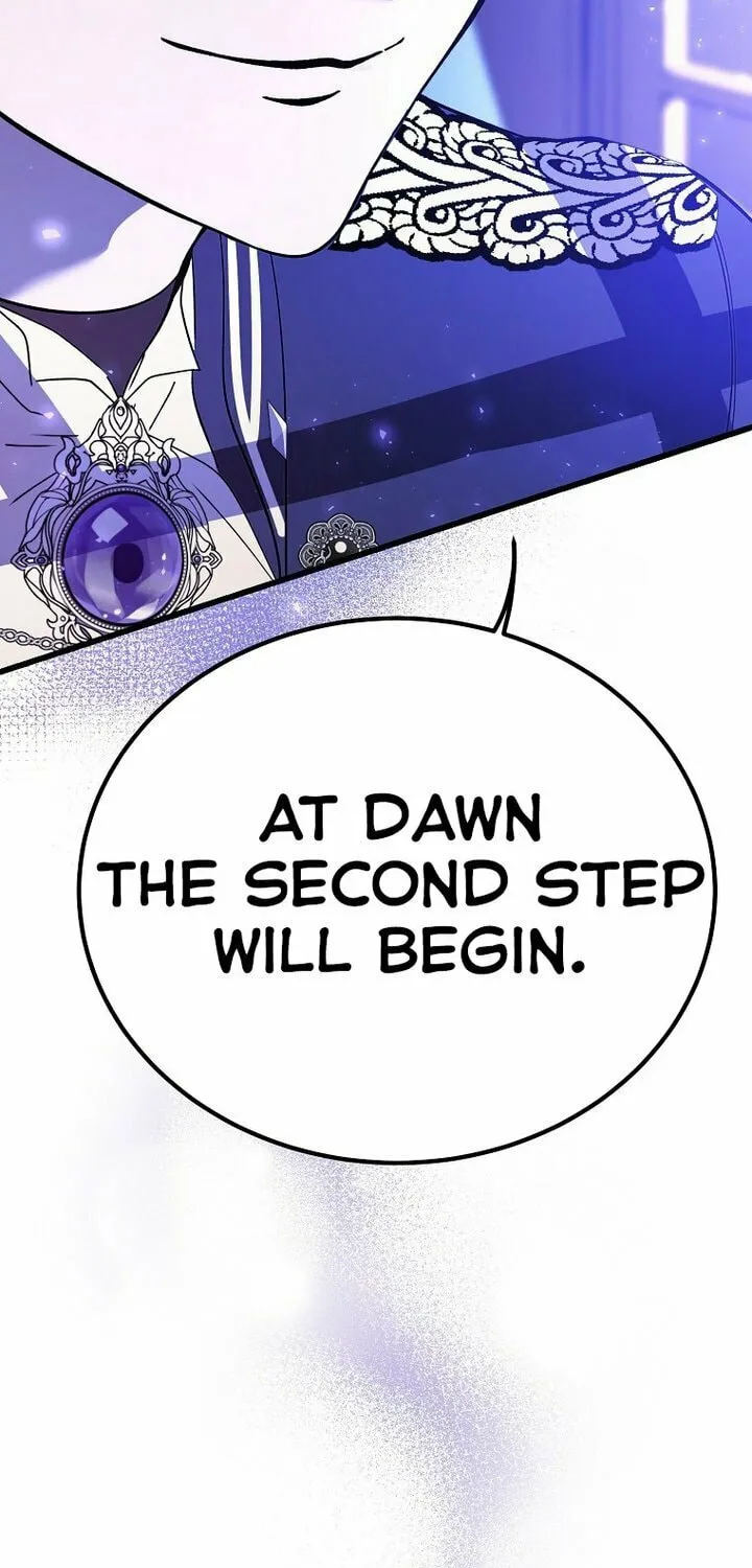 The Devil Raises a Lady Chapter 19 page 40 - 
