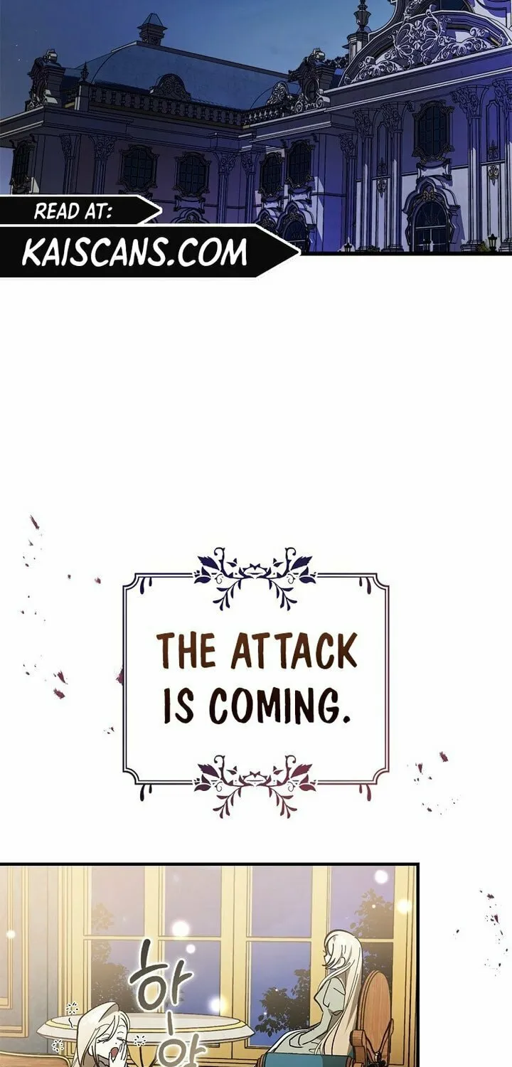 The Devil Raises a Lady Chapter 19 page 42 - 