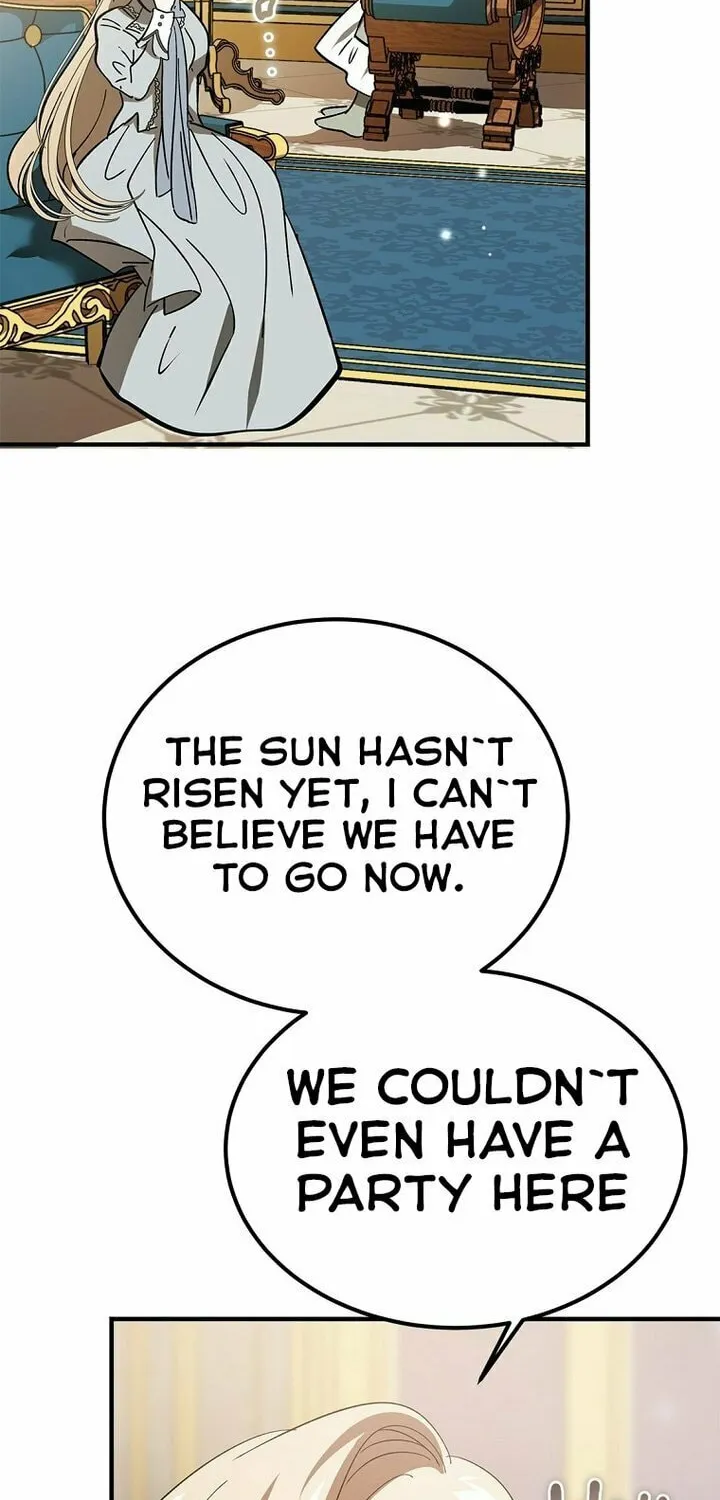 The Devil Raises a Lady Chapter 19 page 43 - 
