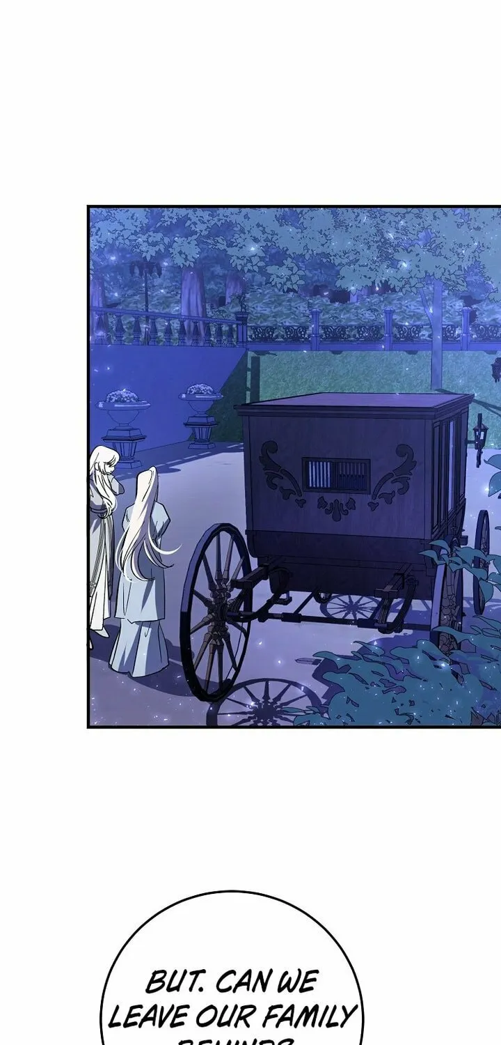 The Devil Raises a Lady Chapter 19 page 48 - 