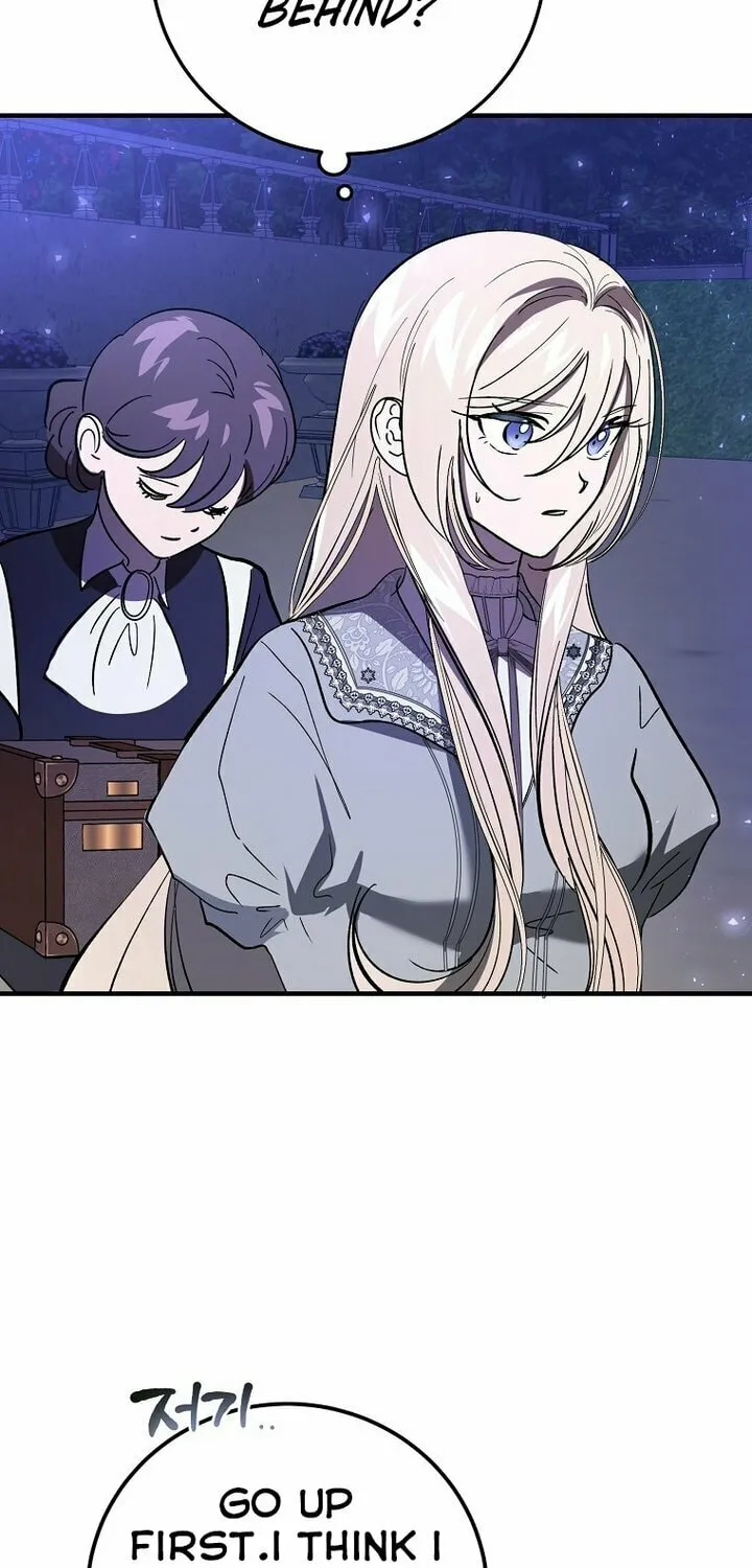 The Devil Raises a Lady Chapter 19 page 49 - 