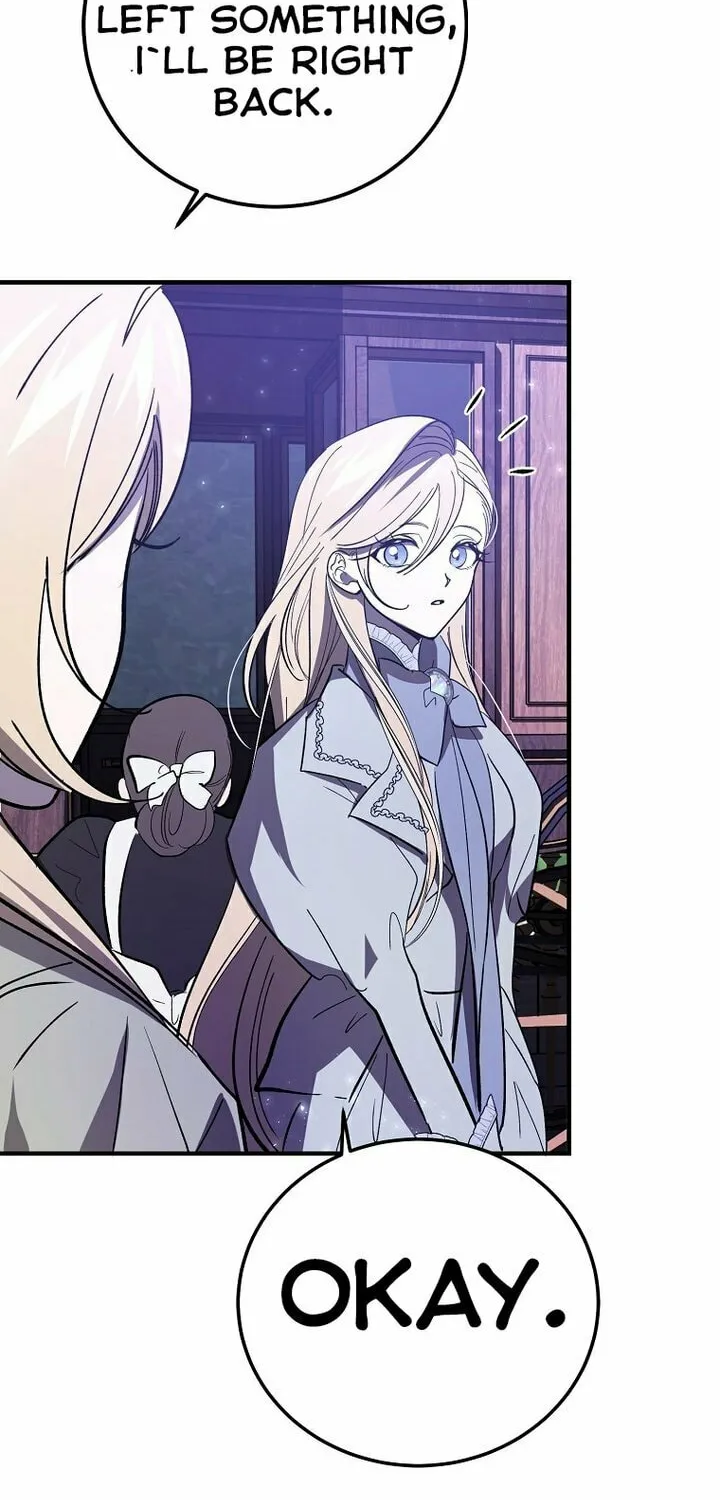 The Devil Raises a Lady Chapter 19 page 50 - 