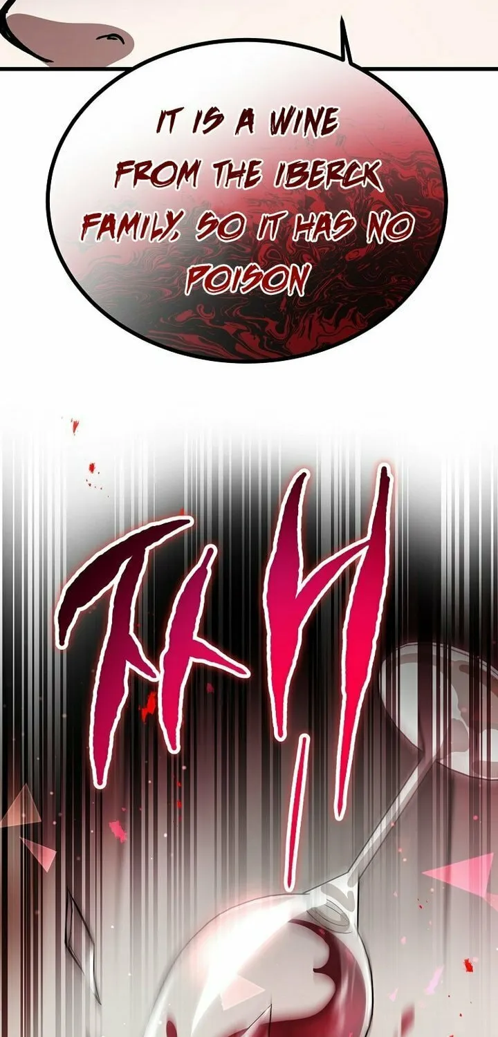 The Devil Raises a Lady Chapter 19 page 6 - 