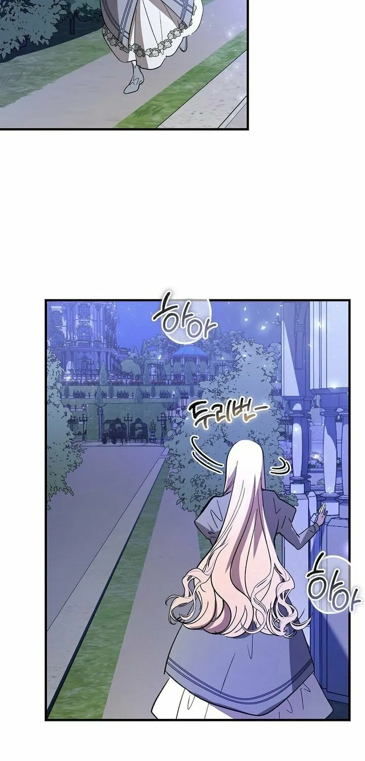 The Devil Raises a Lady Chapter 19 page 54 - 