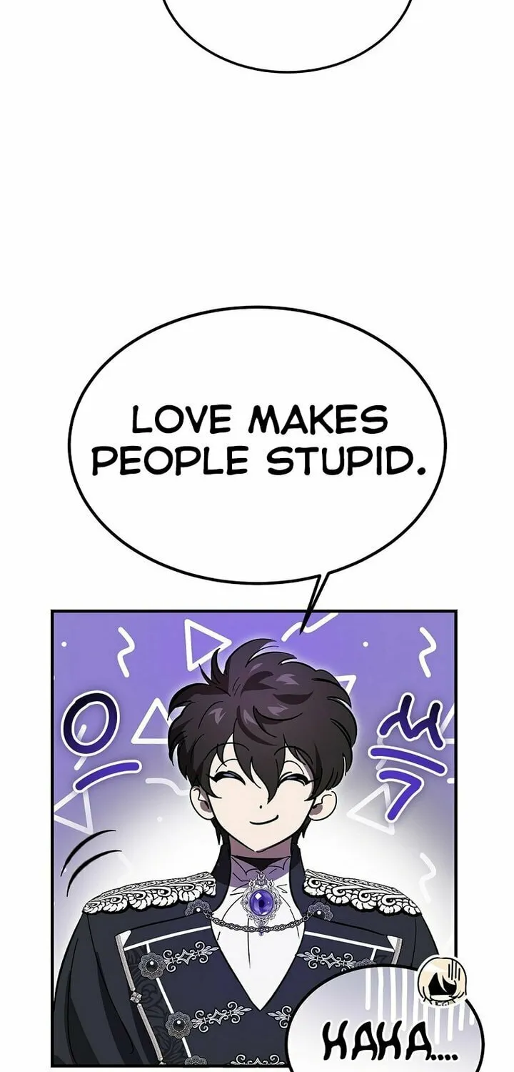 The Devil Raises a Lady Chapter 19 page 61 - 
