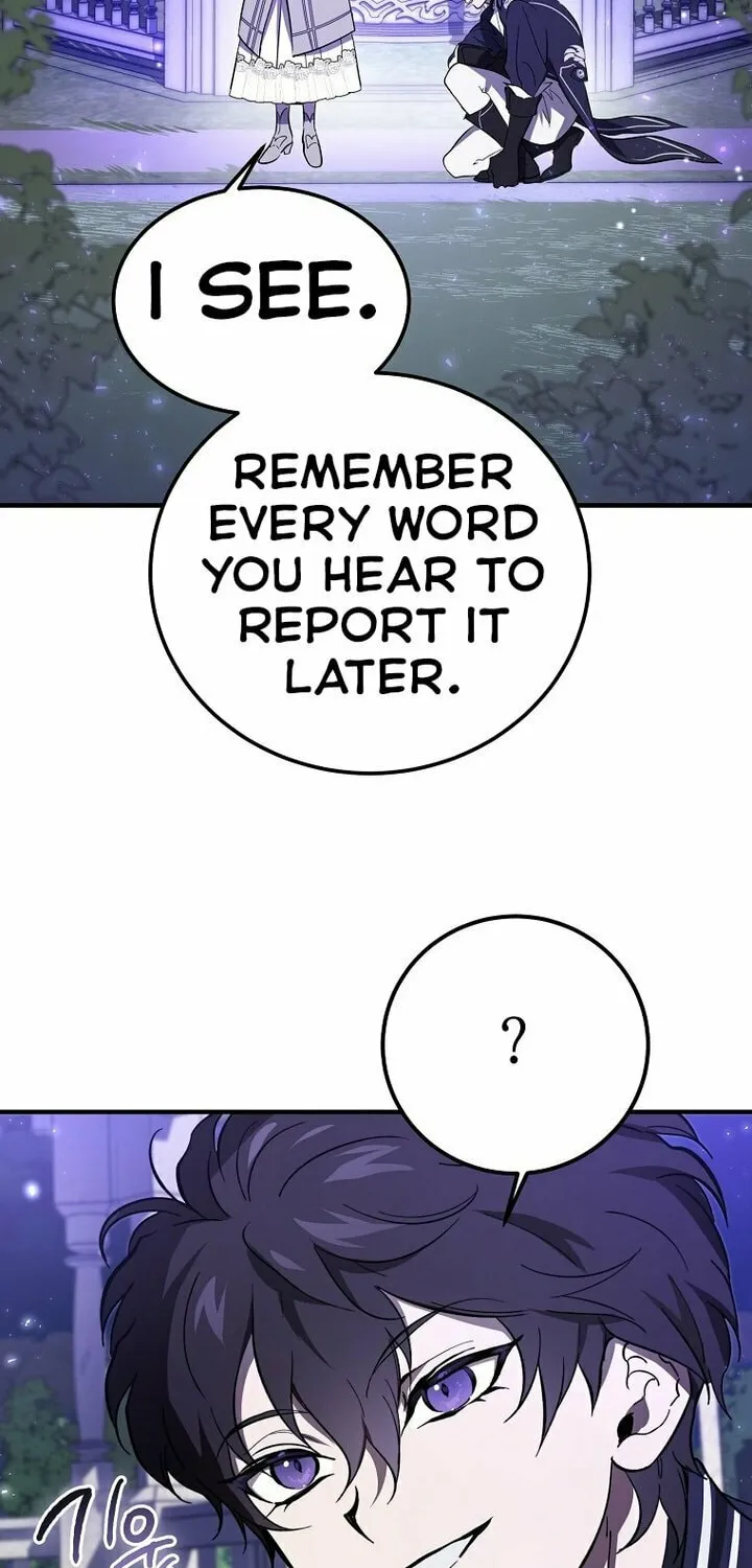 The Devil Raises a Lady Chapter 19 page 63 - 