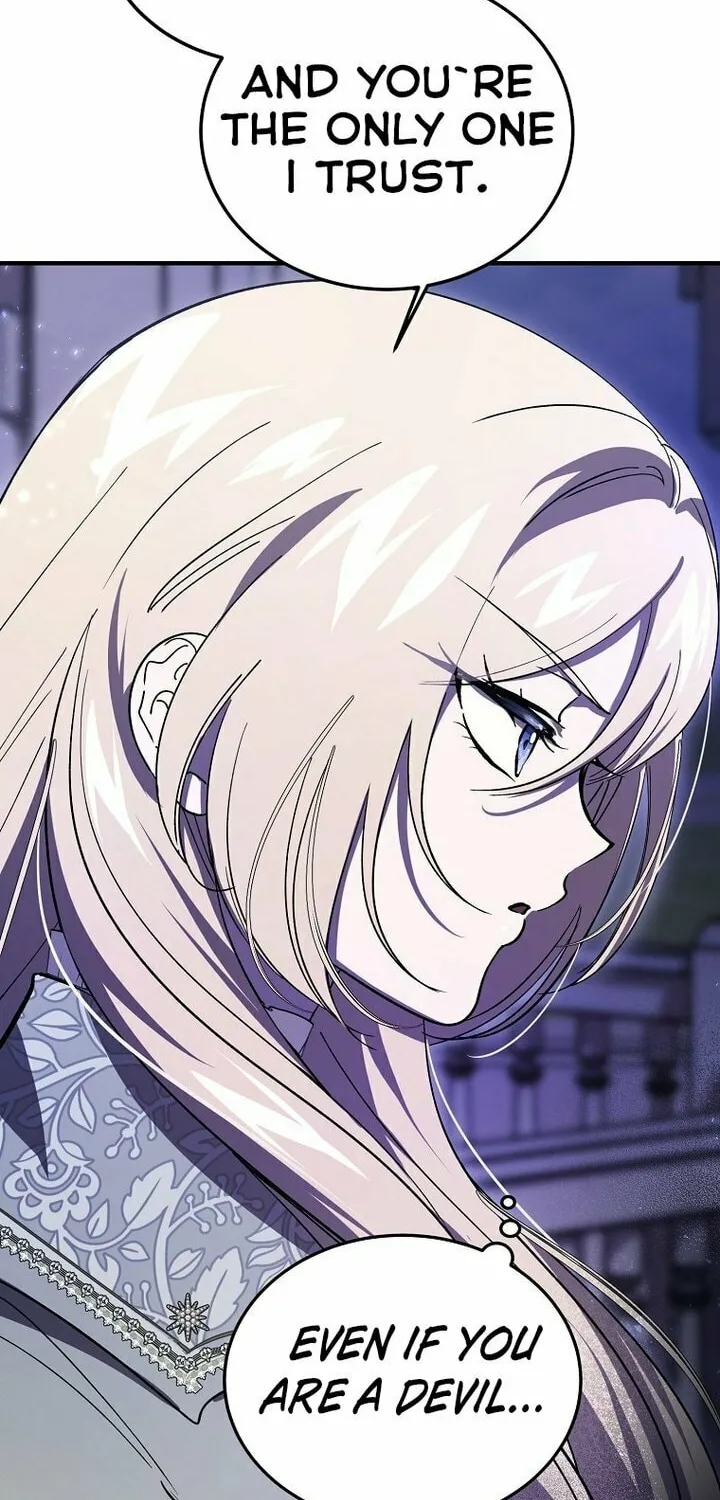 The Devil Raises a Lady Chapter 19 page 66 - 