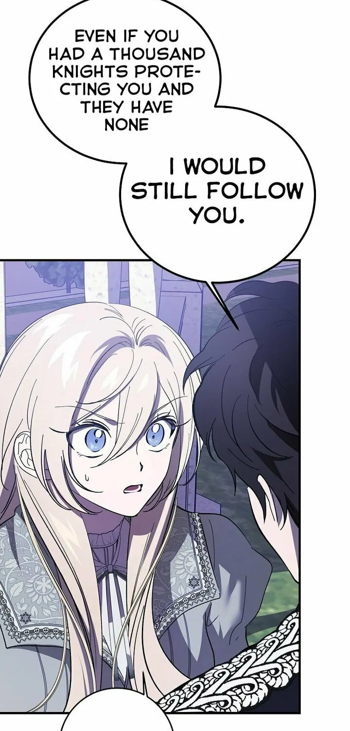 The Devil Raises a Lady Chapter 19 page 70 - 