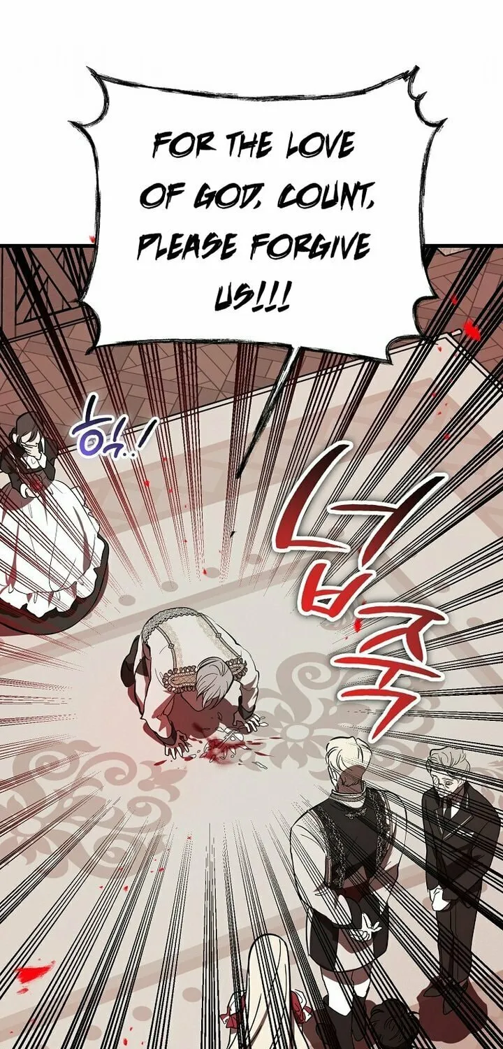 The Devil Raises a Lady Chapter 19 page 8 - 