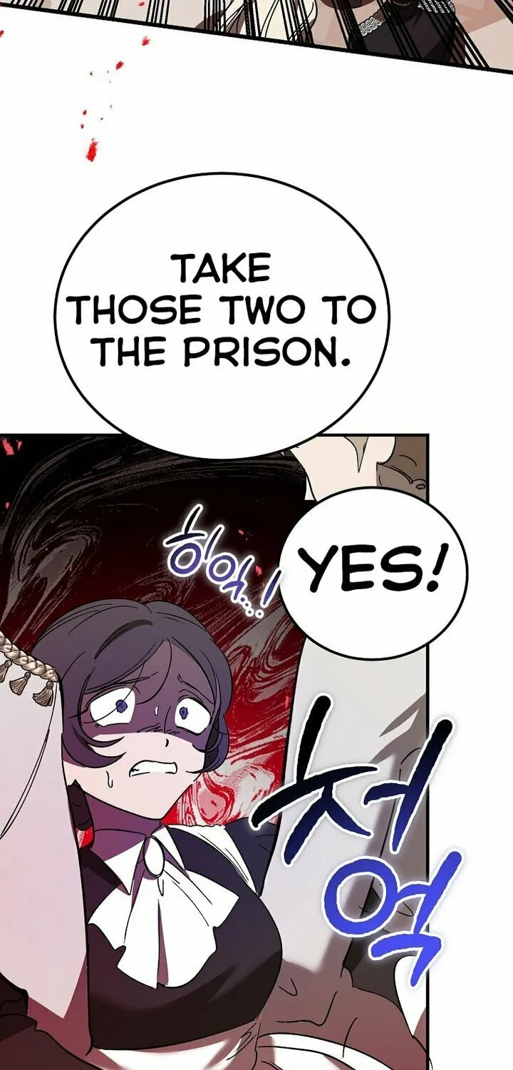 The Devil Raises a Lady Chapter 19 page 9 - 