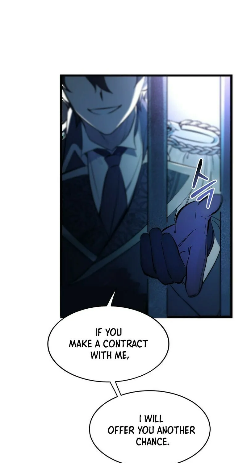 The Devil Raises a Lady Chapter 2 page 1 - 