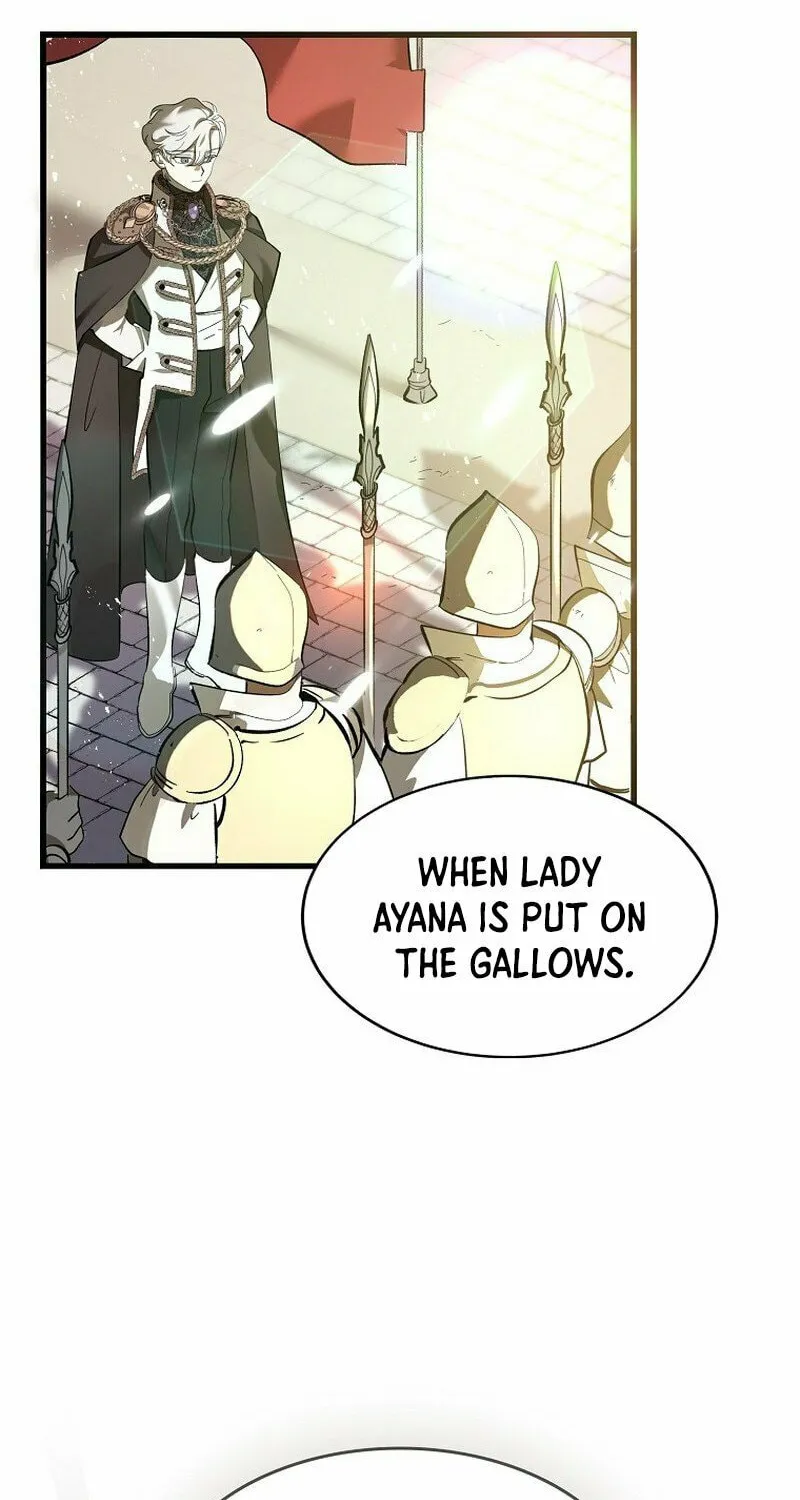 The Devil Raises a Lady Chapter 2 page 19 - 